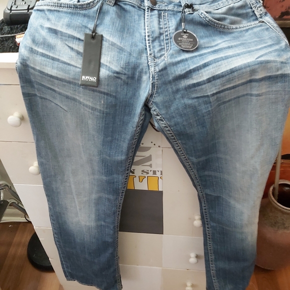 Designer jeans - Picture 7 of 9